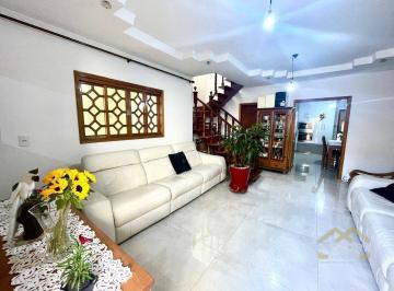 821364210fe0f98f4e7fd11156722b1e70e3ebdf · Sobrado com 3 dormitórios à venda, 219 m² por R$ 899.000,00 - Jardim Marabambaia II (Jardim Santa ge