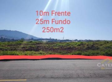 e0333c1c72a3669385e5aa0e7634a3382c8bdfab · Terreno à venda, 250 m² por R$ 234.000,00 - Residencial Pacaembu - Itupeva/SP