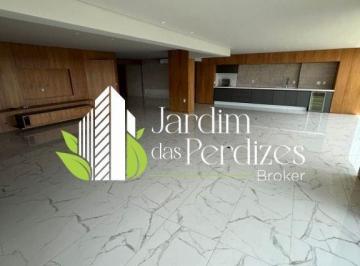 Apartamento · 294m² · 4 Quartos · Apartamento para aluguel - no Jardim das Perdizes