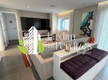 Apartamento · 157m² · 3 Quartos · Apartamento à venda - no Jardim das Perdizes