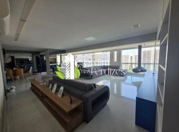 Apartamento · 241m² · 3 Quartos · Apartamento para aluguel - no Jardim das Perdizes