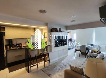 Apartamento · 79m² · 2 Quartos · Apartamento à venda - no Jardim das Perdizes
