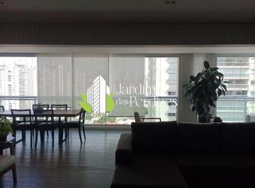 Apartamento · 200m² · 3 Quartos · Apartamento à venda - no Jardim das Perdizes
