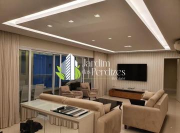 Apartamento · 241m² · 4 Quartos · Apartamento à venda - no Jardim das Perdizes