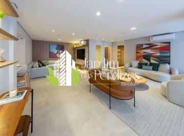 Apartamento · 158m² · 4 Quartos · Apartamento à venda - no Jardim das Perdizes