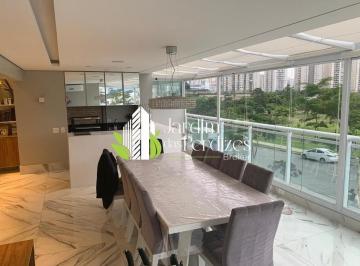 Apartamento · 171m² · 4 Quartos · Apartamento à venda - no Jardim das Perdizes