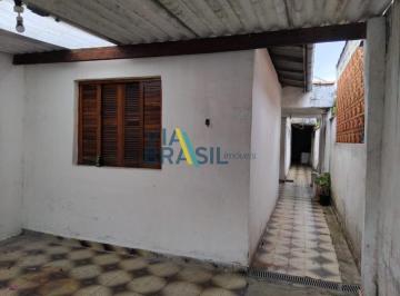Foto 01 · Casa à venda na Vila Suíça, Santo André-SP: 3 quartos, 1 suíte, 2 banheiros, 2 vagas de garagem. Ven