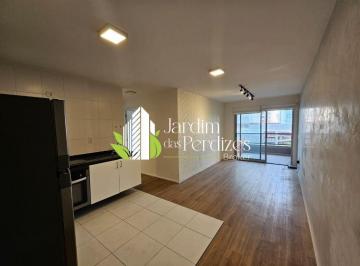 Apartamento · 62m² · 2 Quartos · Apartamento à venda - no Jardim das Perdizes