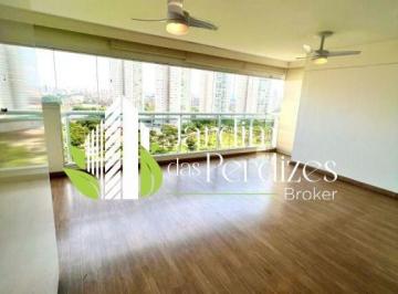 Apartamento · 108m² · 3 Quartos · Apartamento à venda - no Jardim das Perdizes
