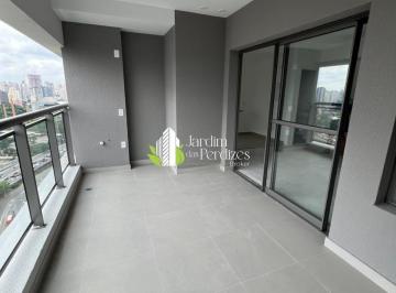 Apartamento · 79m² · 2 Quartos · Apartamento à venda - no Jardim das Perdizes
