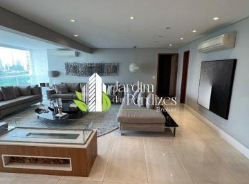 Apartamento · 241m² · 3 Quartos · Apartamento à venda - no Jardim das Perdizes
