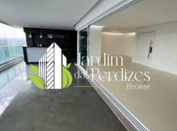 Apartamento · 251m² · 4 Quartos · Apartamento à venda - no Jardim das Perdizes
