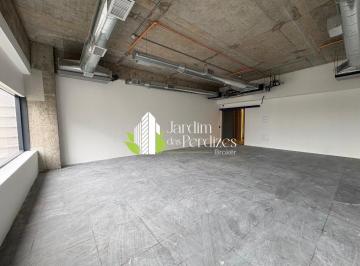 Comercial · 94m² · Comercial para aluguel - no Jardim das Perdizes