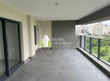 Apartamento · 188m² · 4 Quartos · Apartamento à venda - no Jardim das Perdizes
