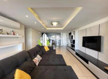 Apartamento · 108m² · 2 Quartos · Apartamento à venda - no Jardim das Perdizes