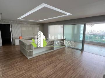 Apartamento · 284m² · 4 Quartos · Apartamento para aluguel - no Jardim das Perdizes