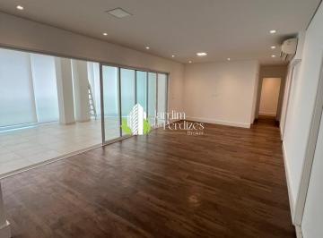 Apartamento · 251m² · 4 Quartos · Apartamento para aluguel - no Jardim das Perdizes