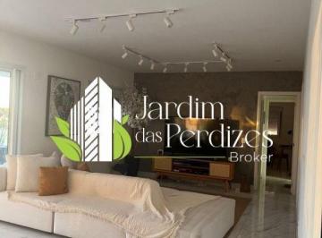 Apartamento · 159m² · 3 Quartos · Apartamento à venda - no Jardim das Perdizes