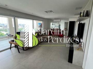 Apartamento · 241m² · 4 Quartos · Apartamento para aluguel - no Jardim das Perdizes