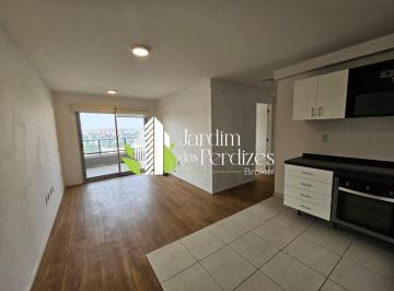 Apartamento · 69m² · 2 Quartos · Apartamento para aluguel - no Jardim das Perdizes