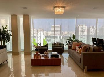 Apartamento · 241m² · 4 Quartos · Apartamento à venda - no Jardim das Perdizes