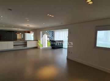 Apartamento · 157m² · 3 Quartos · Apartamento à venda - no Jardim das Perdizes