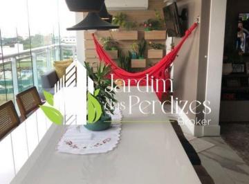 Apartamento · 157m² · 3 Quartos · Apartamento à venda - no Jardim das Perdizes