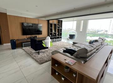 Apartamento · 241m² · 3 Quartos · Apartamento à venda - no Jardim das Perdizes