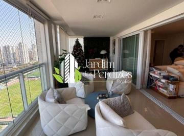 Apartamento · 241m² · 3 Quartos · Apartamento para aluguel - no Jardim das Perdizes