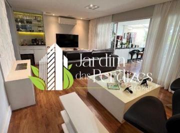 Apartamento · 171m² · 3 Quartos · Apartamento à venda - no Jardim das Perdizes