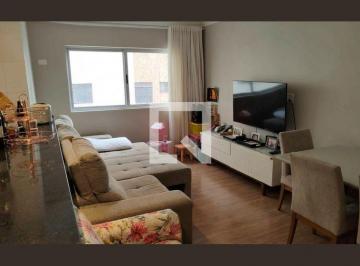 Apartamento · 65m² · 2 Quartos · 1 Vaga · Apartamento à Venda - Jardim Anália Franco, 2 Quartos, 65 m2