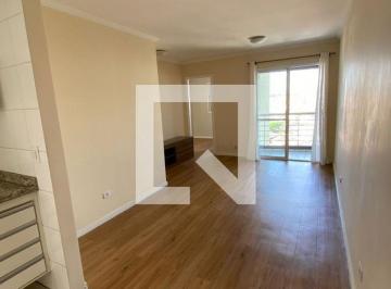 Apartamento · 62m² · 3 Quartos · 1 Vaga · Apartamento à Venda - Vila Mangalot, 3 Quartos,  62 m2