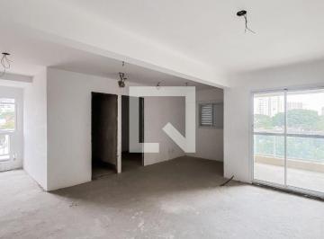 Apartamento · 47m² · 1 Quarto · 1 Vaga · Apartamento à Venda - Belém, 1 Quarto, 47 m2