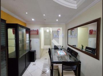 Apartamento · 63m² · 2 Quartos · 2 Vagas · Apartamento à Venda - Bosque da Saúde, 2 Quartos, 63 m2