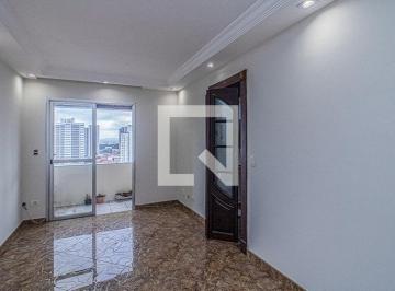 Apartamento · 65m² · 2 Quartos · 2 Vagas · Apartamento à Venda - Bosque da Saúde, 2 Quartos, 65 m2