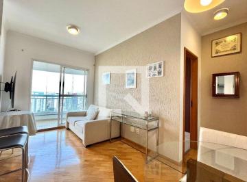Apartamento · 42m² · 1 Quarto · 1 Vaga · Apartamento à Venda - Planalto Paulista, 1 Quarto, 42 m2
