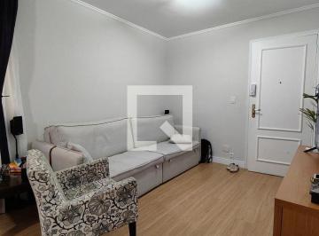 Apartamento · 62m² · 3 Quartos · 1 Vaga · Apartamento à Venda - Jardim Iris , 3 Quartos,  62 m2