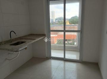 Apartamento · 50m² · 2 Quartos · 1 Vaga · APTO NOVO 2 DORMITORIOWS, SENDO 01 SUITE, 1 VAGA, VARANDA GRIL, BIRRO ASSUNÇÃO, SBCAMPO, SP