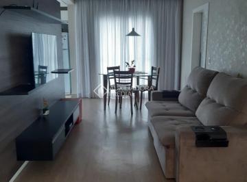 Apartamento · 142m² · 3 Quartos · 2 Vagas · Cobertura com 142 m² | 3 Dormitórios | 1 Suíte | 2 Vagas | Torre Única com Elevador