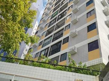 Foto 02 · Apartamento para locação em Boa Viagem