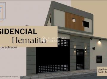 Casa · 110m² · 3 Quartos · 2 Vagas · Sobrado a venda, com 3 dormitórios/ 1 suíte /2vagas/com Churrasqueira/Condomínio Fechado
