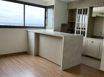 Apartamento de 3 quartos, Londrina · Enjoy - Apartamento com 70 m² e 3 quartos à venda em Vivendas do Arvoredo ao lado CatuaiShopping