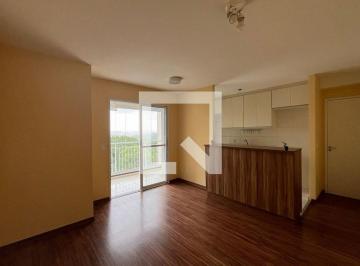 Apartamento · 63m² · 3 Quartos · 1 Vaga · Apartamento à Venda - Jardim São Savério, 3 Quartos,  63 m2