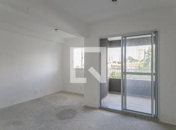Apartamento · 60m² · 3 Quartos · 1 Vaga · Apartamento à Venda - Vila das Mercês, 3 Quartos, 60 m2