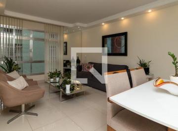 Apartamento · 87m² · 3 Quartos · 1 Vaga · Apartamento à Venda - Casa Verde, 3 Quartos, 87 m2
