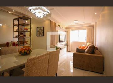 Apartamento · 70m² · 3 Quartos · 1 Vaga · Apartamento à Venda - Vila Ema, 3 Quartos, 70 m2