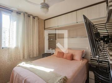 Apartamento · 69m² · 3 Quartos · 1 Vaga · Apartamento à Venda - Vila das Mercês, 3 Quartos, 69 m2