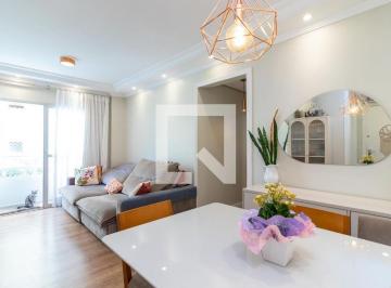 Apartamento · 64m² · 2 Quartos · 1 Vaga · Apartamento à Venda - Mandaqui, 2 Quartos, 64 m2