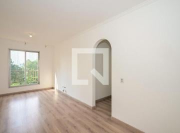 Apartamento · 70m² · 3 Quartos · 2 Vagas · Apartamento à Venda - Panamby, 3 Quartos, 70 m2