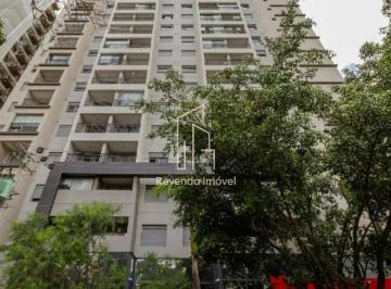 Foto 26 · Apartamento à venda em Indianópolis, São Paulo-SP: 1 quarto, 1 banheiro, 31m² de